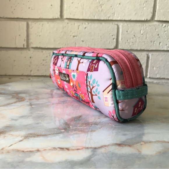 Matilda Jane Pencil Case Once Upon a Time School House - Picture 6 of 10